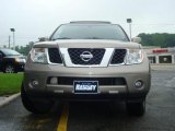 2005 Nissan Pathfinder SE Off Road 4x4 Data, Info and Specs
