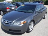 2004 Anthracite Metallic Acura TL 3.2 #15344399