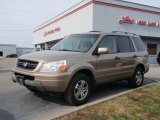 2003 Honda Pilot EX 4WD