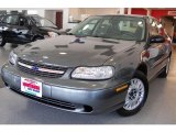 2005 Medium Gray Metallic Chevrolet Classic  #15388252