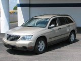 2005 Chrysler Pacifica AWD