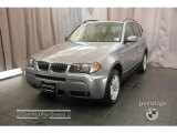 2006 BMW X3 3.0i