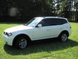 2006 BMW X3 3.0i