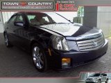 2004 Cadillac CTS Sedan