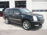 2007 Cadillac Escalade AWD