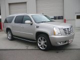 2007 Cadillac Escalade ESV AWD