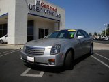 2007 Cadillac CTS Sedan