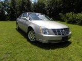 2009 Cadillac DTS 