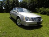 2009 Gold Mist Cadillac DTS  #15323352