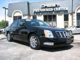 2009 Black Raven Cadillac DTS  #15396259