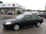 2009 Chevrolet Impala LT