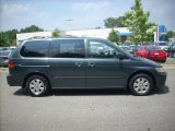 2003 Sage Brush Pearl Honda Odyssey EX #15381302