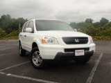 2004 Honda Pilot EX-L 4WD