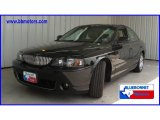 2006 Black Lincoln LS V8 #15398610