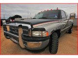 1995 Dodge Ram 2500 ST Extended Cab Data, Info and Specs
