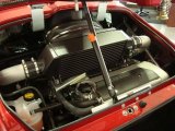 2009 Lotus Exige S 240 1.8 Liter Supercharged DOHC 16-Valve VVT-I 4 Cylinder Engine