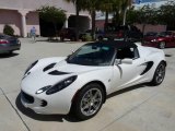Lotus Elise 2009 Data, Info and Specs