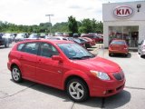 2006 Pontiac Vibe 