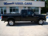 2004 Ford Ranger Edge SuperCab