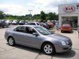 2007 Ford Fusion SE V6 AWD