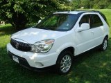 2006 Frost White Buick Rendezvous CXL #15453188