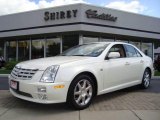 2005 White Diamond Cadillac STS V6 #15461233