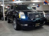 2007 Cadillac Escalade AWD