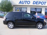 2005 Black Chevrolet Equinox LT AWD #15462006