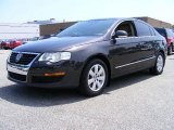 2006 Volkswagen Passat 2.0T Sedan