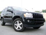 2007 Jeep Grand Cherokee Laredo 4x4