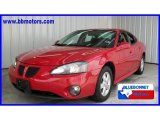 2008 Pontiac Grand Prix Sedan