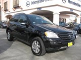 2006 Mercedes-Benz ML 350 4Matic