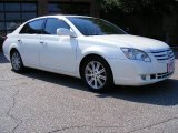 2005 Blizzard White Pearl Toyota Avalon Limited #15378631