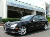 2007 Mercedes-Benz C 230 Sport