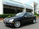 2007 Mercedes-Benz C 280 4Matic Luxury