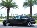 2007 Mercedes-Benz C 230 Sport