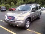 2006 Steel Grey Metallic GMC Envoy XL SLE 4x4 #15455025