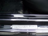 2004 Mercedes-Benz S 430 Sedan Marks and Logos