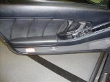 2004 Acura NSX T Targa Door Panel