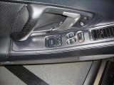 2004 Acura NSX T Targa Controls