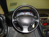 2004 Acura NSX T Targa Steering Wheel
