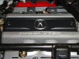 2004 Acura NSX Engines