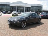 2007 BMW M6 Coupe