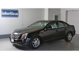 2008 Cadillac CTS Sedan
