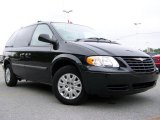 2007 Chrysler Town & Country 