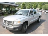 2008 Dodge Dakota ST Crew Cab 4x4