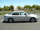 1998 Ford Contour SVT Exterior