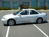 1998 Ford Contour SVT Exterior