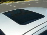1998 Ford Contour SVT Sunroof
