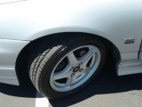 1998 Ford Contour SVT Wheel